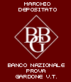 Produzione Armi - Marchio depositato presso il Banco Nazionale di Prova